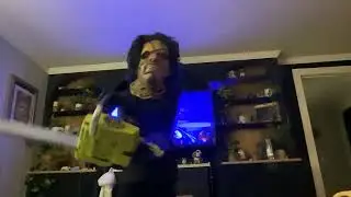 Leatherface tcm 2 costume