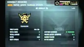 15th Prestige After Patch - Treyarch Fail Again.
