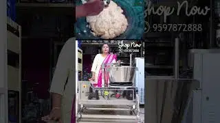7 categories with 7 business ideas | Automatic Halwa & Khoya Machine Machine #businessideas