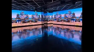 Svccy Dystopian Constructions