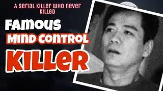 Japans famous mind control psychopath | True story of Futoshi Matsunaga