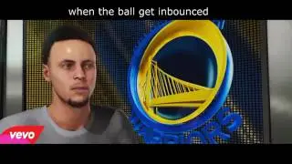 Curry Sings Panda REACTS Part 1
