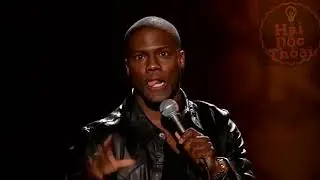 Vietsub   H&agrave;i Độc Thoại   Chuyện dạy con   Kevin Hart