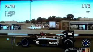 F1 2013 - Gameplay HD - Xbox 360 - PT - BR