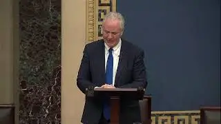 Ван Холлен предлагает законопроект о прекращении продажи оружия ОАЭ до тех пор, пока они не прекр...