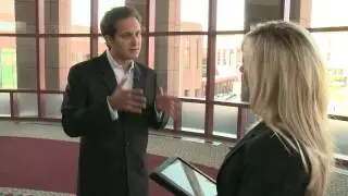 Interview with Jason Ryan Dorsey - APCO 2012