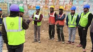 Safety 🛟 🦺 tips TBT #construction #engineering #safetyfirst