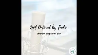 S3E3 (Endo 101) - Diagnosis and Treatments of Endometriosis