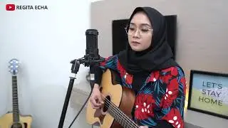 BURUH TANI (LAGU PEMBEBASAN) COVER REGITA ECHA