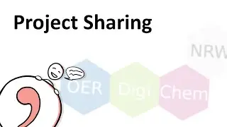 Citavi: Project Sharing