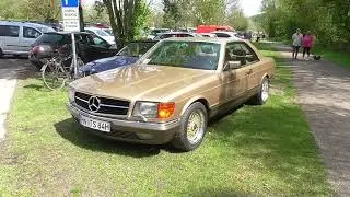 🚘 16th Classic Car Meeting Zaberfeld (Ehmetsklinge)  ⛔️ 2025 🚗 Part 0/13 - Bonus Teaser