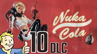 Fallout 4 Nuka Cola World - Vybuchuj&uacute;ce kravy / 1080p50fps / CZ/SK Lets Play / # 10