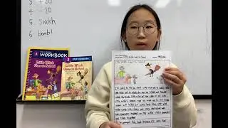 2A-2-T2S January Book Report 