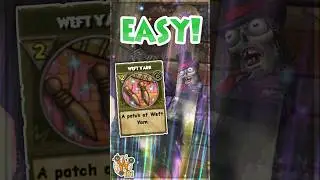Easiest Way To Farm Weft Yarn In #Wizard101 #W101 #mmo