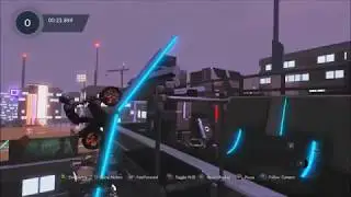 Trials Fusion - Light City Run - World Record (29.916)