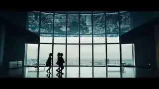 MarsCloser - Trailer