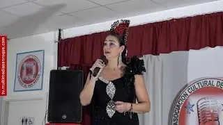 IV SEMIFINAL I CERTAMEN NACIONAL DE COPLA 22 NOVIEMBRE 2025