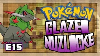 Pokemon Glazed Nuzlocke - Episode 15: Fusion Frenzy