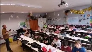 &Oacute; minha Rosinha: eTwinning Project - Music Games - Next Level