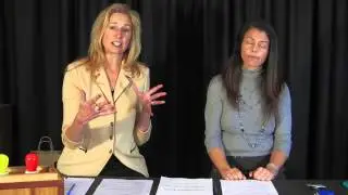 Del Mar Toastmasters New Member Orientation