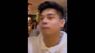 VANMIE spotted Viral TikTok Van Allen Ong and Sammie Rimando