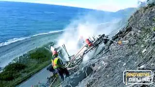 Innovative Drilling