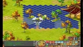 Chanceuz vs Eca [PVP Dofus]