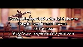 Local Lawyer Citation Sites for Attorneys & Law Firms - Lawyers Directory USA