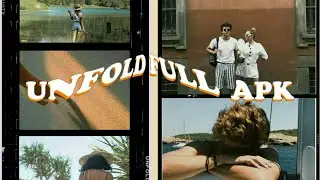 UNFOLD FULL APK *ANDROID*