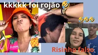 Pinguça da pousada amarela fica irada com Elda/Francyele processa Aline/Kelly faz 50 k