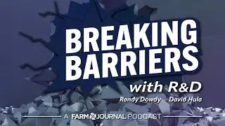 Breaking Barriers with R&D: Laying the Groundwork for a Profitable 2026