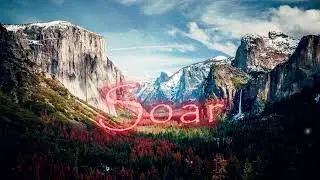 【フリーBGM】駆け出したくなるケルト風な民族音楽「Soar」