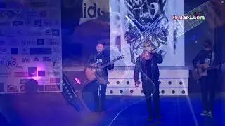 Yellow Gun | MANFETE 2018
