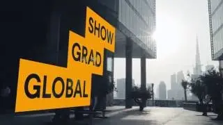 Global Grad Show - 24-29 October 2016