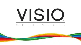 VISIO Multimedia | Logo