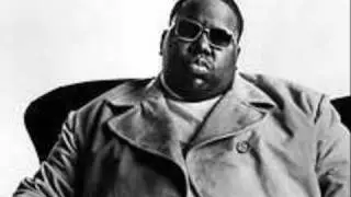 Biggie on Dr Dre beats