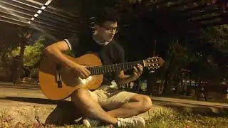 Japonesa - Mau y Ricky (Cover Harolth)