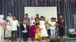 #eliya #sophia #Sundayschool 