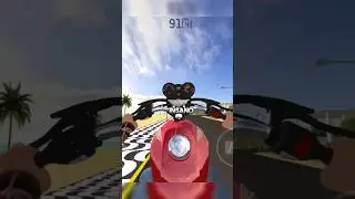 Esses Jogos de Motos s&atilde;o Incr&iacute;veis para Mobile 🤩 #Grau #motos #jogos #Game