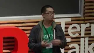 David Ng and Han Solo Introduce a Networking Game
