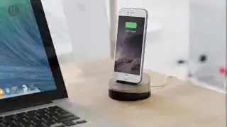 Z-Dock fr&aring;n Leadtrend