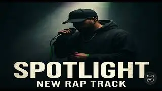 Spotlight | New Rap Song | Urdu Rap 2025 | Official Video |