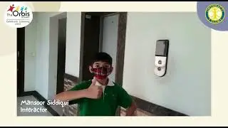Public Hygiene Tips | Orbis Interact Club | The Orbis School