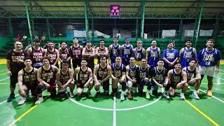 EDBL SEASON 4 ALL-STAR: Dasma All-Star VS Challengers All-Star.