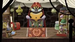 Card Crawl 2nd Content Update Teaser
