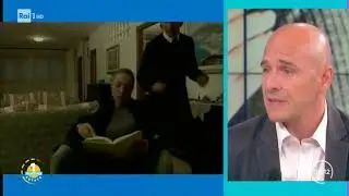 Giuseppe Tiralongo investigatore privato - Unomattina estate