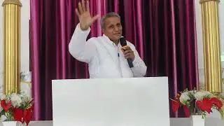 Part 4 | In Other Languages ​​by Pastor Harry Gill | SUNDAY SERVICE