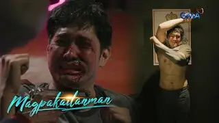Magpakailanman: Ang kalbaryong dulot ng bisyo! #MPK