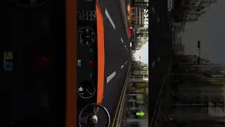 Dr.Driving Highway Opposite Side