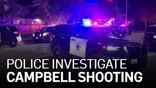 Police Investigate Shooting Outside High School Football Game